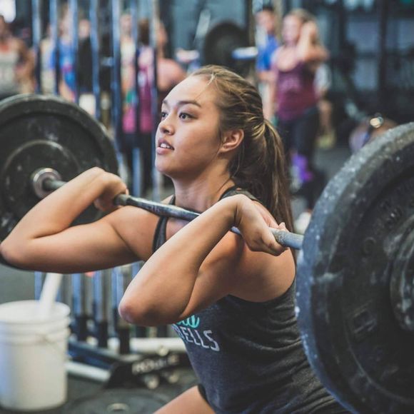 Meet your Posher, Brianne - Picture 1 of 1